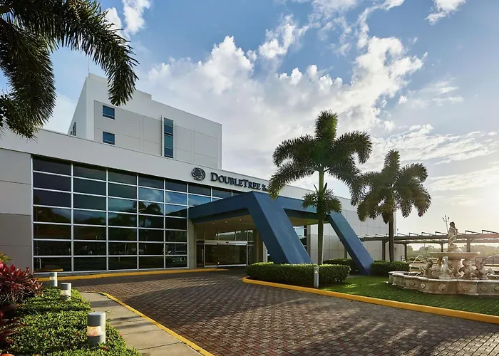 Doubletree By Hilton Managua