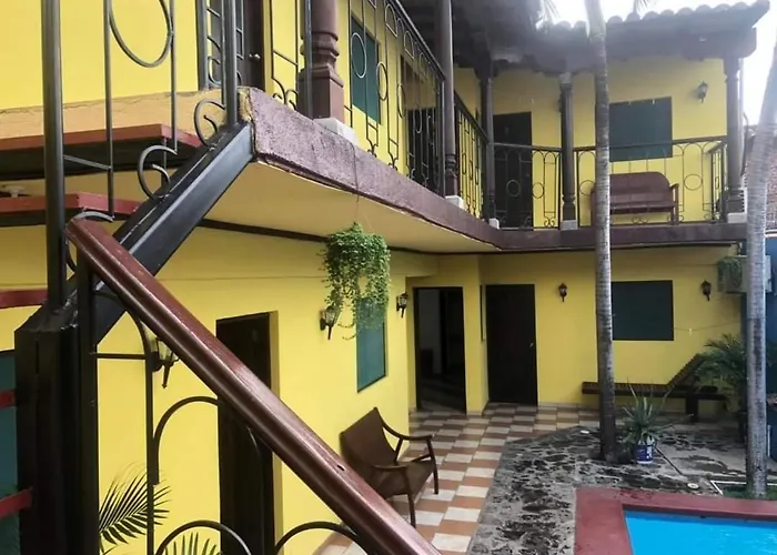 Hotel Valeria