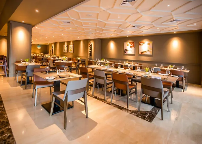 Crowne Plaza Managua By Ihg