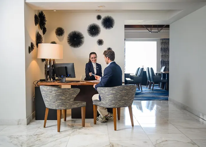 Intercontinental Managua At Metrocentro Mall By Ihg
