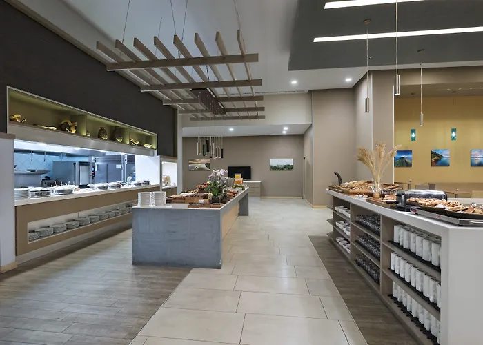 Hyatt Place Managua